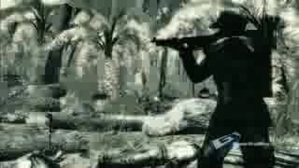 Call Of Duty 5 World At War