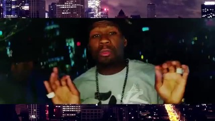 50 Cent - I Just Wanna feat. Tony Yayo *официално видео*