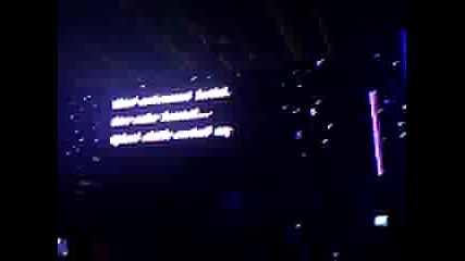 Markus Schulz @ Trance Energy 2007