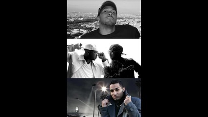 The - Dream ft. Sebastian & Raw – Call 911