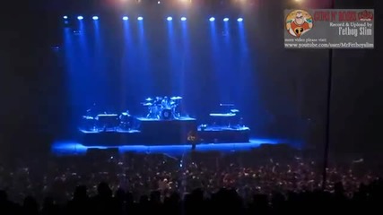 Guns N_ Roses ~ Don_t Cry ~ Live in Jakarta Indonesia