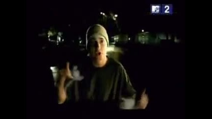 Eminem - Say Goodbye To Hollywood