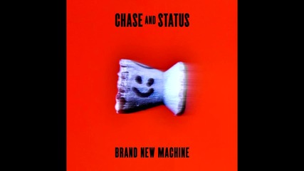 Chase & Status - International (skrillex Remix)