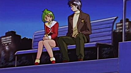 Wedding Peach Dx (ova 03)