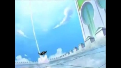 One Piece - Monkey D Luffy Amv Hd 1080p