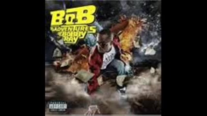 B o B - past my shades ft lupe fiasco 