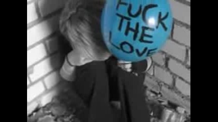 F*ck The Love
