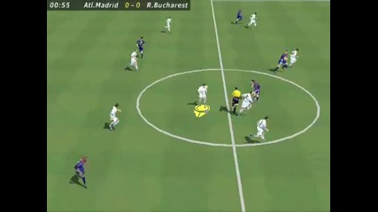 History of Fifa _ 1993-2009