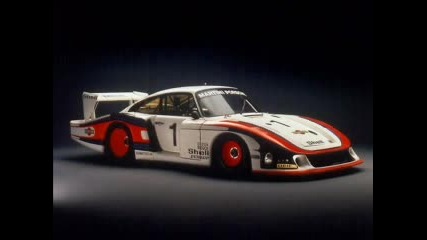 Porscheta
