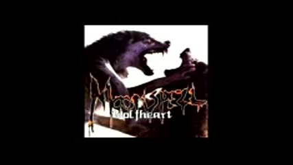 Moonspell - wolfheart ( full album 1995 )