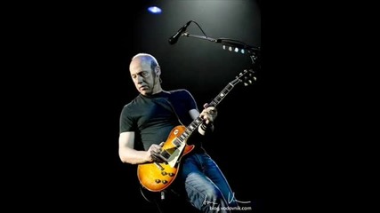Mark Knopfler - Good as Gold 