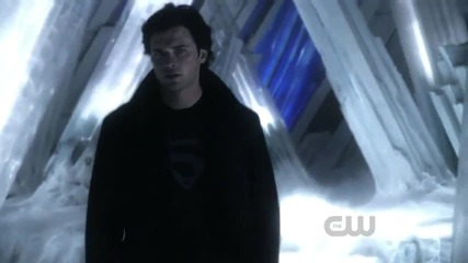 Smallville - Greatest Hero