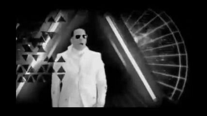 Video Official:daddy Yankee - Descontrol 