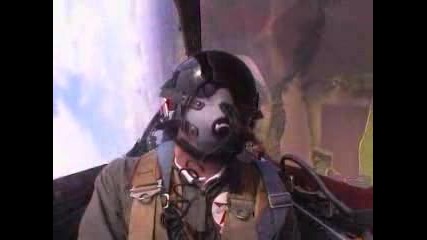 Mig 15 Video