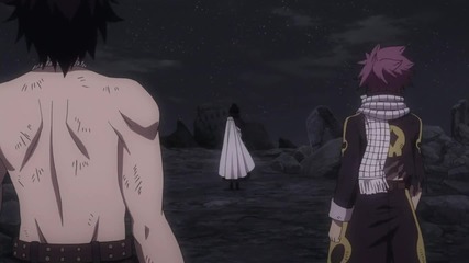 { Eng Sub } Fairy Tail - 264 ( S2 - 89 )