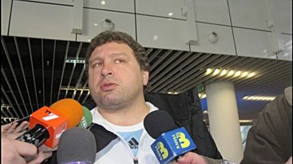 Велислав Вуцов: Всички играем по гайдата на герой от ‘94-та