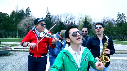 Румънски кючек Ionut Cercel - Emblema Familiei ( Official Video ) Hit Hd 2013
