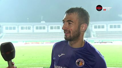 Младенов: Важни са победите, не кой реализира