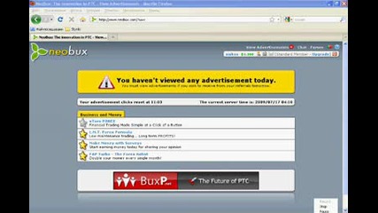 Разберете как да печелите пари от интернет.