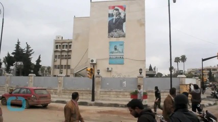 UN Warns: Syria at 'Dangerous Tipping Point'