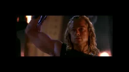 Troy In Joy And Sorrow