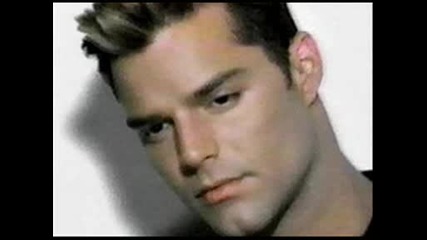 Ricky Martin Livin La Vida Loca