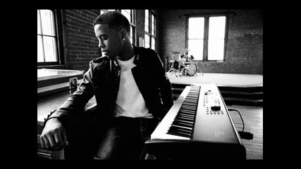 [new] Jeremih - Motivation [remix]