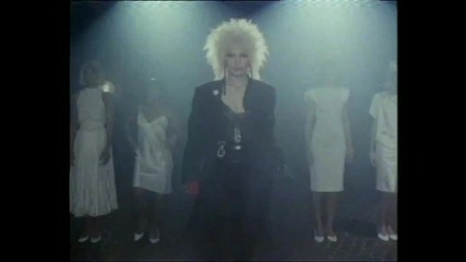 Spagna - Easy Lady (1986)