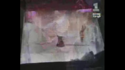Madonna - Whos That Girl
