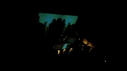 Notas Gotan Project