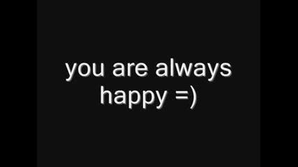 Bill Kaulitz sad