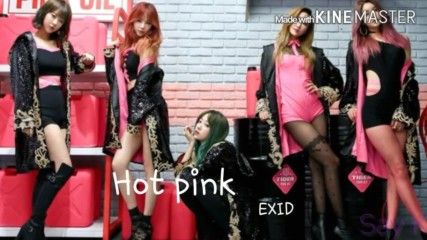 Kpop Random Game Pt 1 Speed-medium Version