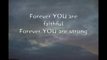 Forever by Michael W. Smith