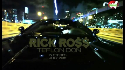 Rick Ross - Fire Hazard [ 720p Hd Quality ]* *