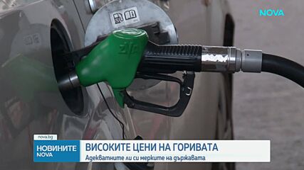 Любомир Дацов: Има тенденция за успокояване на цените, но мерките на управляващите няма да дадат реален ефект