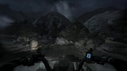 Medal Of Honor E3 2010 