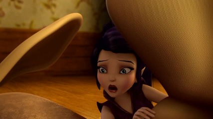 Tinker Bell and the Great Fairy Rescue - Official Trailer