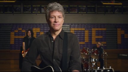 Bon Jovi - Reunion