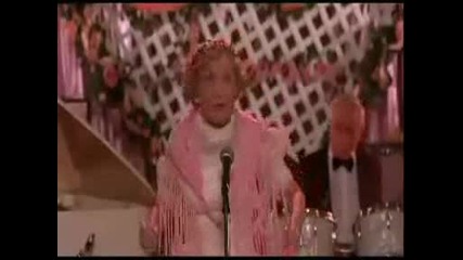 The Wedding Singer - Rappers Delight