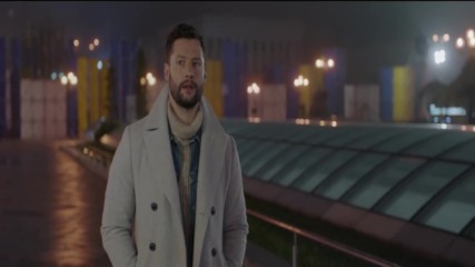 Calum Scott - You Are The Reason (official)