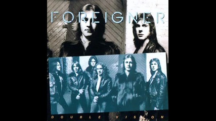 Foreigner - I Have Waited So Long