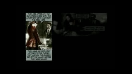 The Fall Of Max Payne 03