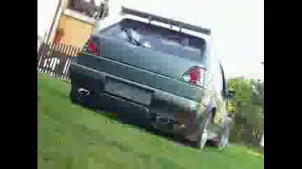 Golf 2 Gt, Gti, Gtd, Cl, Gl, And Others