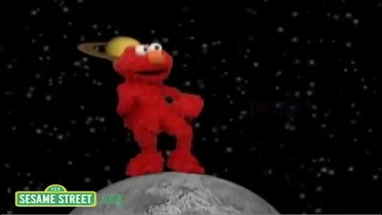 Elmo - I'm Elmo And I Know It... parody...
