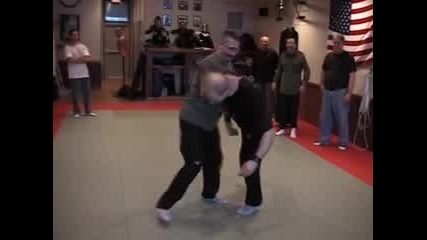 Street Fight Lesson 7