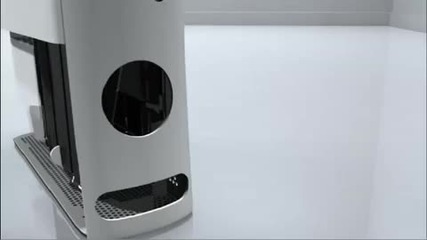 Ps3 vs Xbox 360 commercial