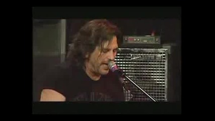 Winger - Rainbow In The Rose - Live 2007
