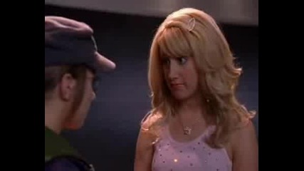 High School Musical - I Kissed The Girl