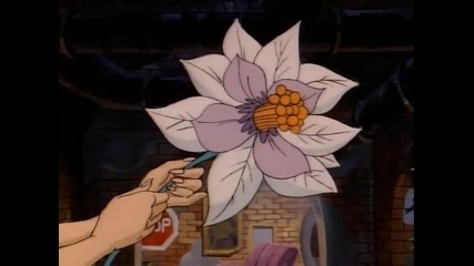 46 - Beware The Lotus