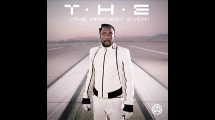 will.i.am - T.h.e [the Hardest Ever] ft. Mick Jagger & Jennifer Lopez (clean Version)